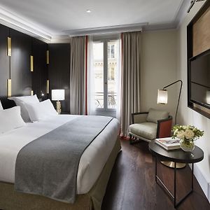 Deluxe Kamer met een King Size Bed